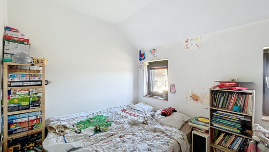 Haie Mayet - 29A - - 5640