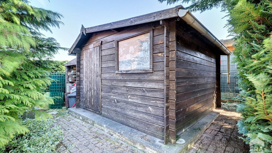 Vieux Chemin de Nivelles - 23a - - 1440