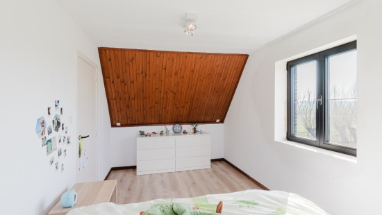 Trieststraat - 122 - - 9960
