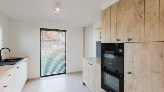 Trieststraat - 122 - - 9960