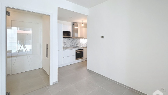 Rue Jules Hans - 4 - - 1420