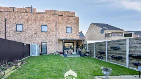 Millenstraat - 45 - A1 - 3960