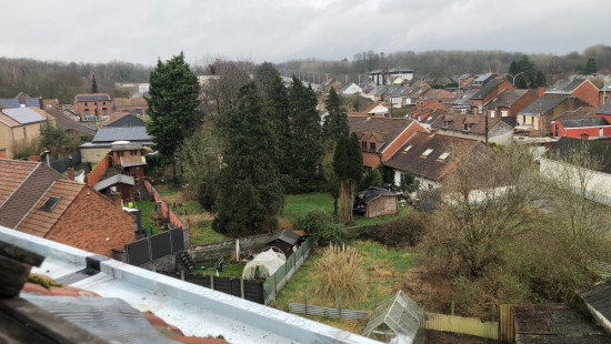 Rue Baron Dubois de Chantraine - 2 - 3.7 - 7020