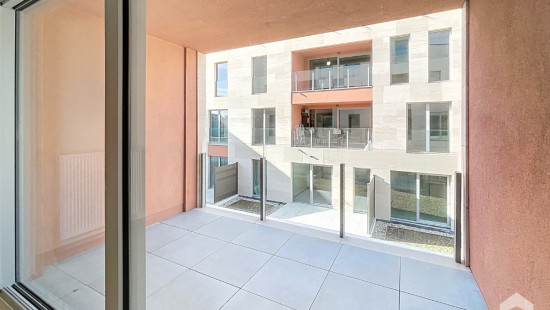 Rue Jules Hans - 4 - - 1420