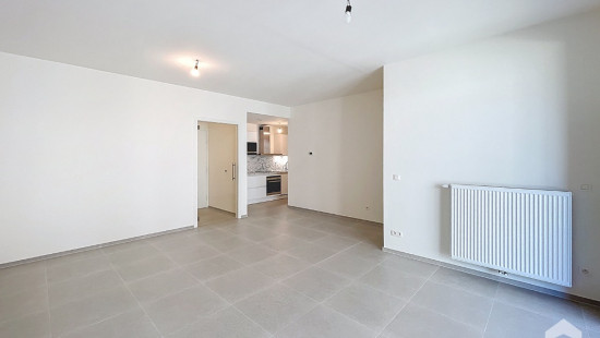 Rue Jules Hans - 4 - - 1420