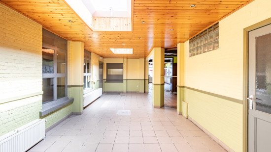 Dorp - 80 - - 9185