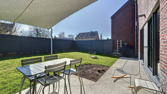 Rue de Branchon - 118 - - 5380
