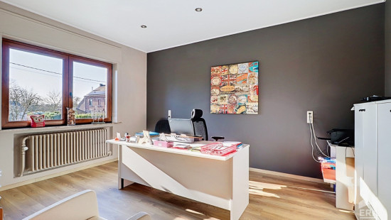 Rue Sart Haut - 52 - - 6210