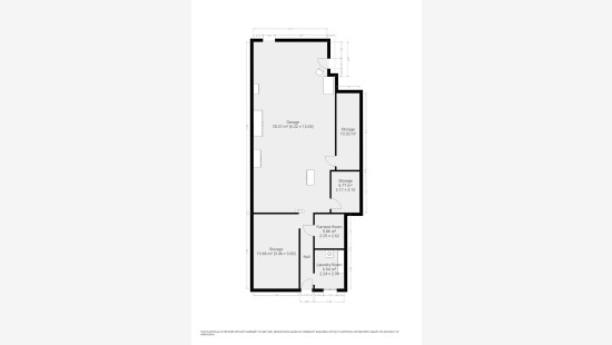 Klein-Antwerpenstraat - 22 - - 9280