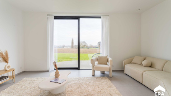 Paradijsstraat - 153 - - LOT 2 - 8930