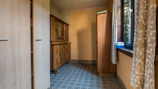 Zandvoordestraat - 54 - - 9052
