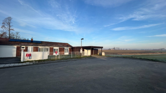 Oude Mesenweg - 6 - - 8940