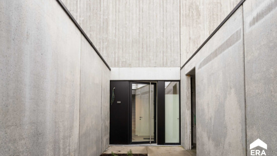 Paradijsstraat - 153 - - LOT 2 - 8930