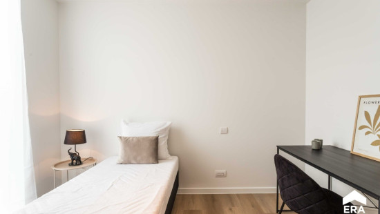 Paradijsstraat - 153 - - LOT 2 - 8930