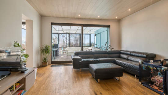 Klein-Antwerpenstraat - 22 - - 9280