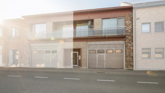 Klein-Antwerpenstraat - 22 - - 9280