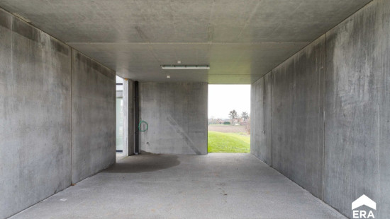 Paradijsstraat - 155 - - LOT 3 - 8930