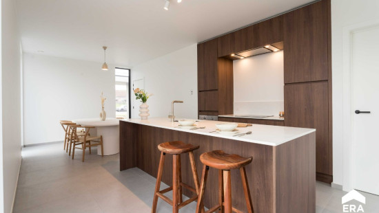 Paradijsstraat - 155 - - LOT 3 - 8930