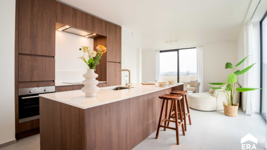 Paradijsstraat - 153 - - LOT 2 - 8930