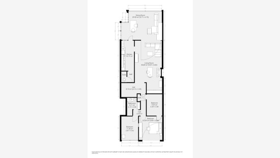 Klein-Antwerpenstraat - 22 - - 9280