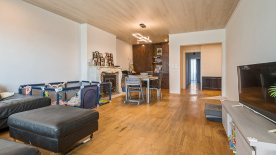 Klein-Antwerpenstraat - 22 - - 9280