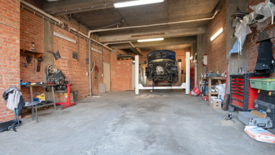 Klein-Antwerpenstraat - 22 - - 9280
