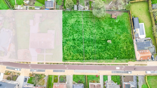 Polderstraat - 167 - - 2070