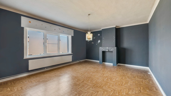 Vincetstraat - 25 - - 2870