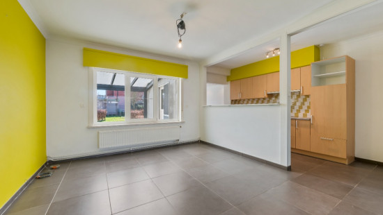 Vincetstraat - 25 - - 2870