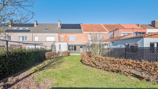Vincetstraat - 25 - - 2870