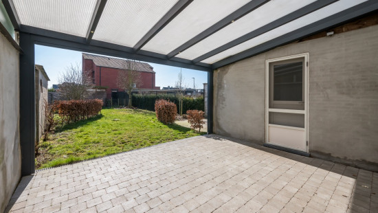 Vincetstraat - 25 - - 2870
