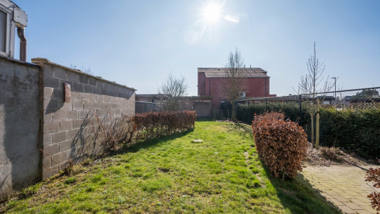 Vincetstraat - 25 - - 2870