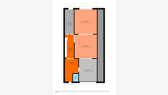 Vincetstraat - 25 - - 2870