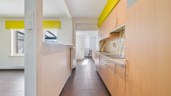 Vincetstraat - 25 - - 2870