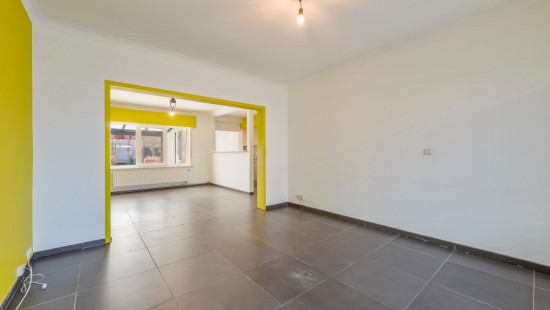 Vincetstraat - 25 - - 2870