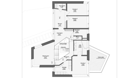 Ruelle Grand Trixhe - 1 - - 4400