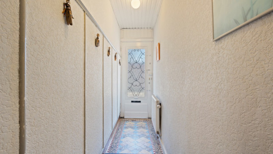 Kazernestraat - 4 - - 1800