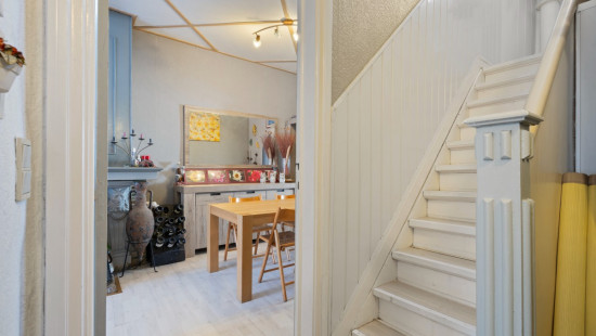 Kazernestraat - 4 - - 1800