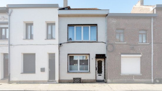 Kazernestraat - 4 - - 1800