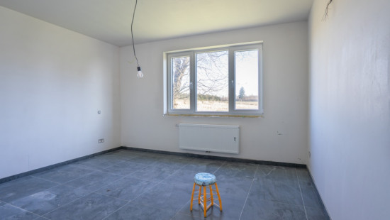 Rue de la Hoigne - 8 - - 6890