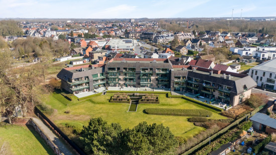 Sint-Amandsesteenweg - 94 - - 2880