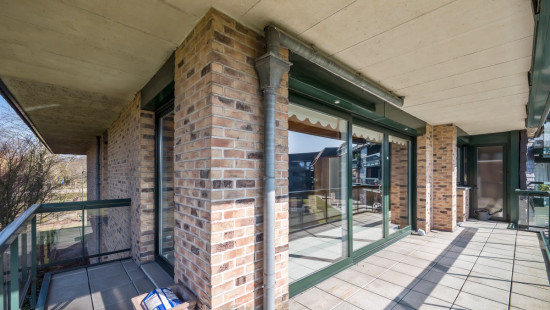 Sint-Amandsesteenweg - 94 - - 2880