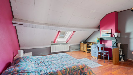 Kazernestraat - 4 - - 1800