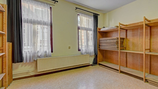 Th. De Beckerstraat - 6 - - 3200