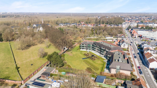 Sint-Amandsesteenweg - 94 - - 2880