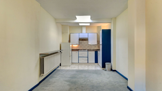 Th. De Beckerstraat - 6 - - 3200