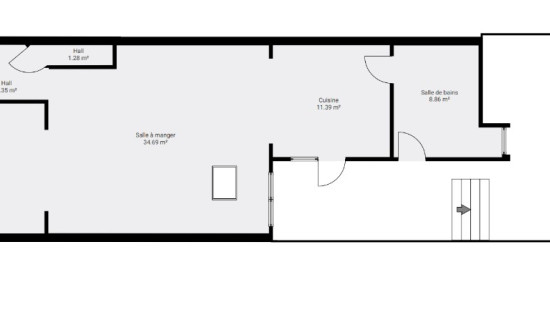 Rue Mathieu de Lexhy - 233 - - 4460