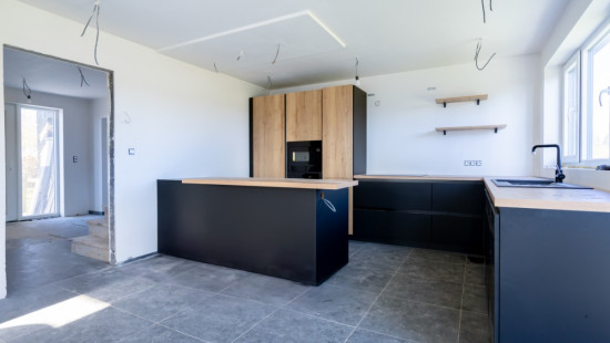 Rue de la Hoigne - 8 - - 6890