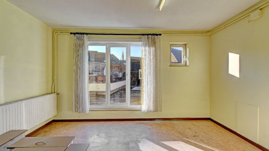 Th. De Beckerstraat - 6 - - 3200