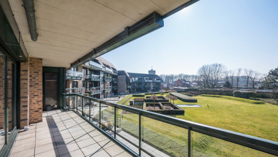 Sint-Amandsesteenweg - 94 - - 2880